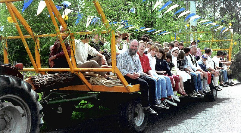 maibaum