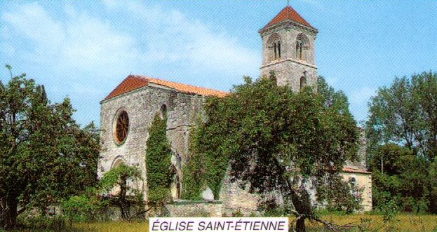 EgliseSaintetienne